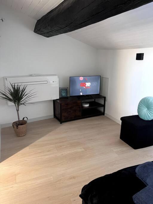 Apartment Le Petit Mistral *
