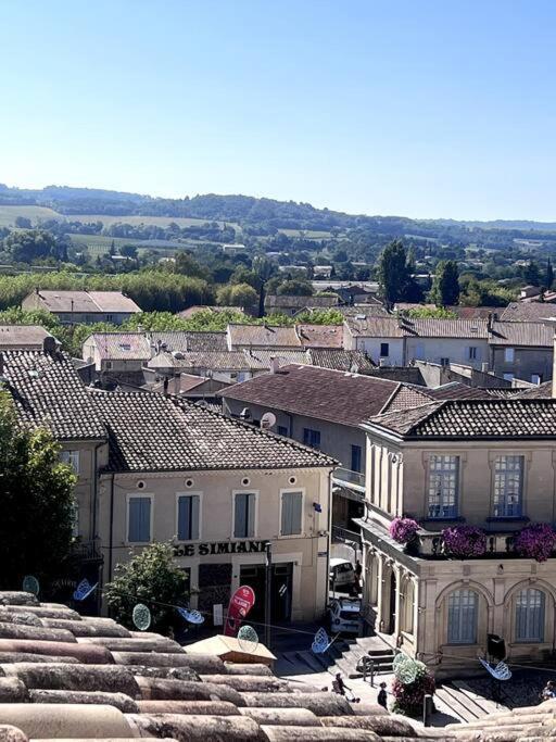Le Petit Mistral *
