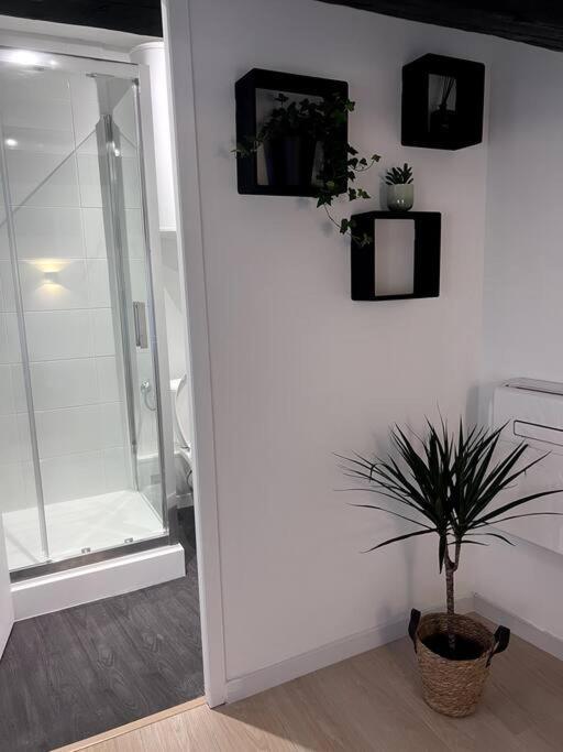 Le Petit Mistral Apartment Valréas