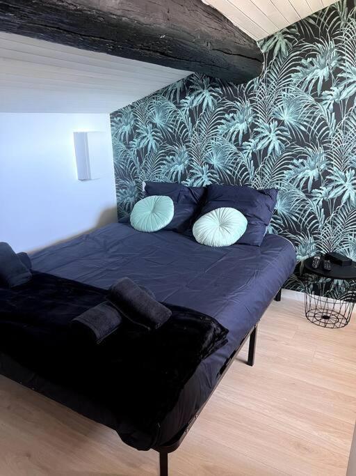 Apartment Le Petit Mistral Valréas