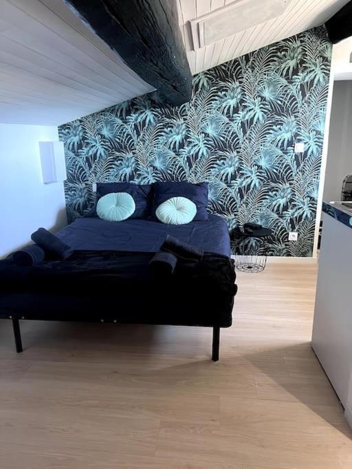 Le Petit Mistral Apartment *